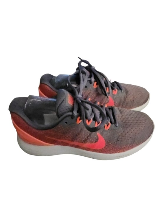 Nike Shoes - Nike Lunarglide 9